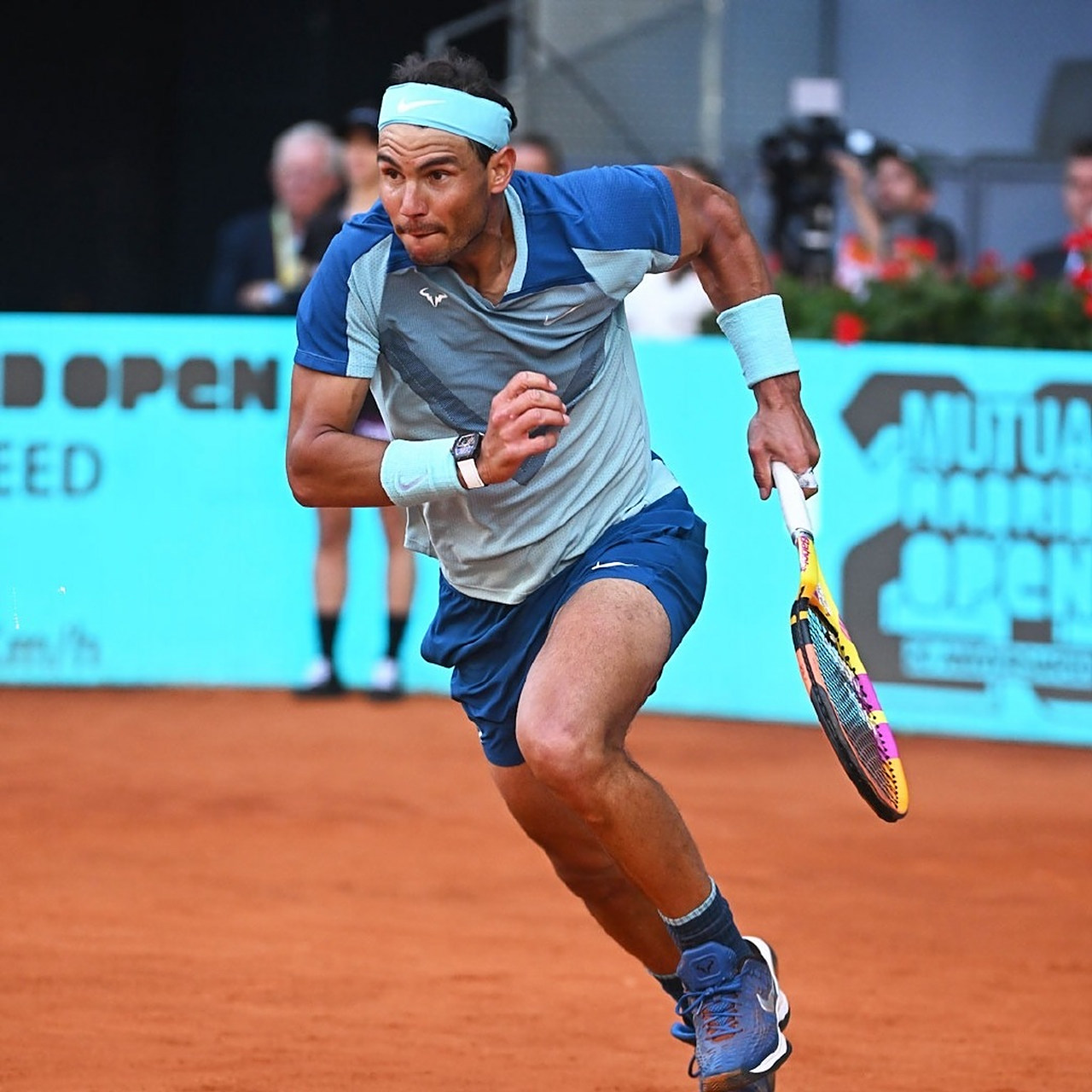  纳达尔关键节点连败,巴塞罗那带队取胜的是谁 