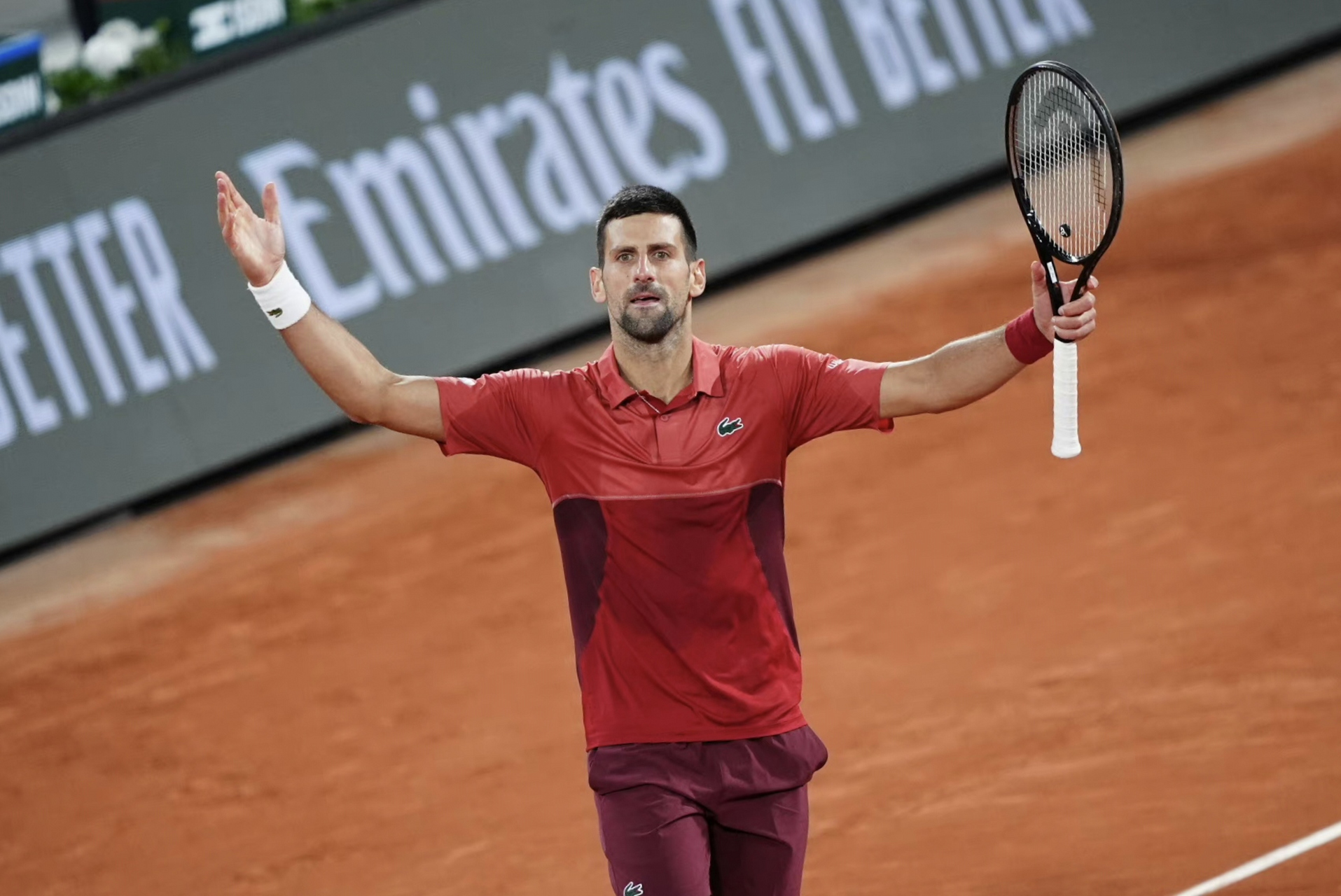 包含德约科维奇关键节点惊险取胜,皇家马德里带队取胜!的词条 包含德约科维奇关键节点惊险取胜,皇家马德里带队取胜!的词条