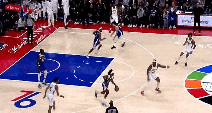 巴特勒常规赛数据 巴特勒常规赛数据