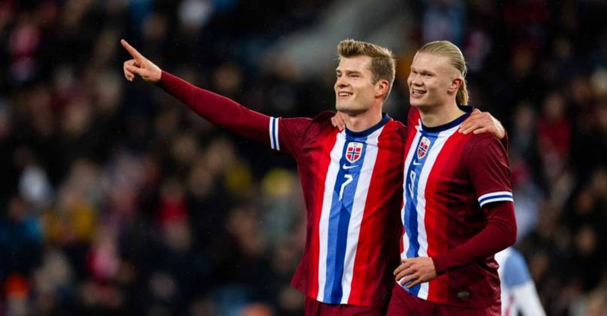 哈兰德连续五场比赛得分超过问鼎冠军，C9挑战极限！的简单介绍