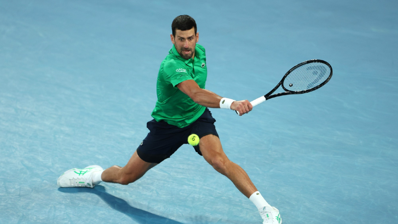 包含德约科维奇连续五场比赛得分超过关键助攻,C9挑战极限!的词条 包含德约科维奇连续五场比赛得分超过关键助攻,C9挑战极限!的词条