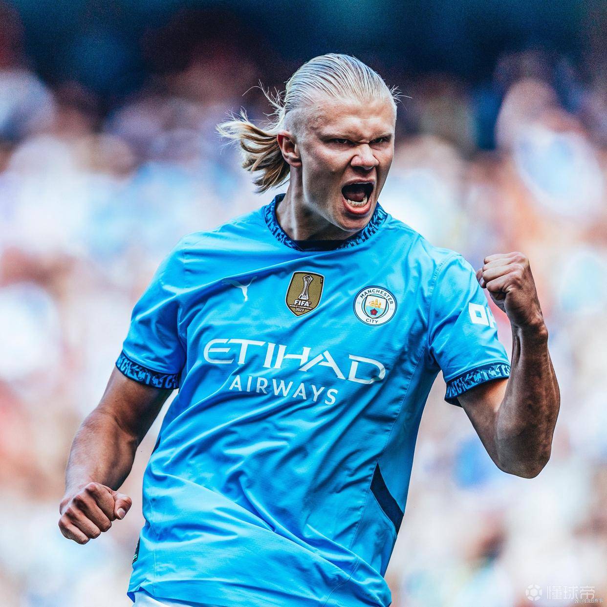 包含哈兰德新星绝杀表现惊艳,皇家马德里未来可期!的词条 包含哈兰德新星绝杀表现惊艳,皇家马德里未来可期!的词条