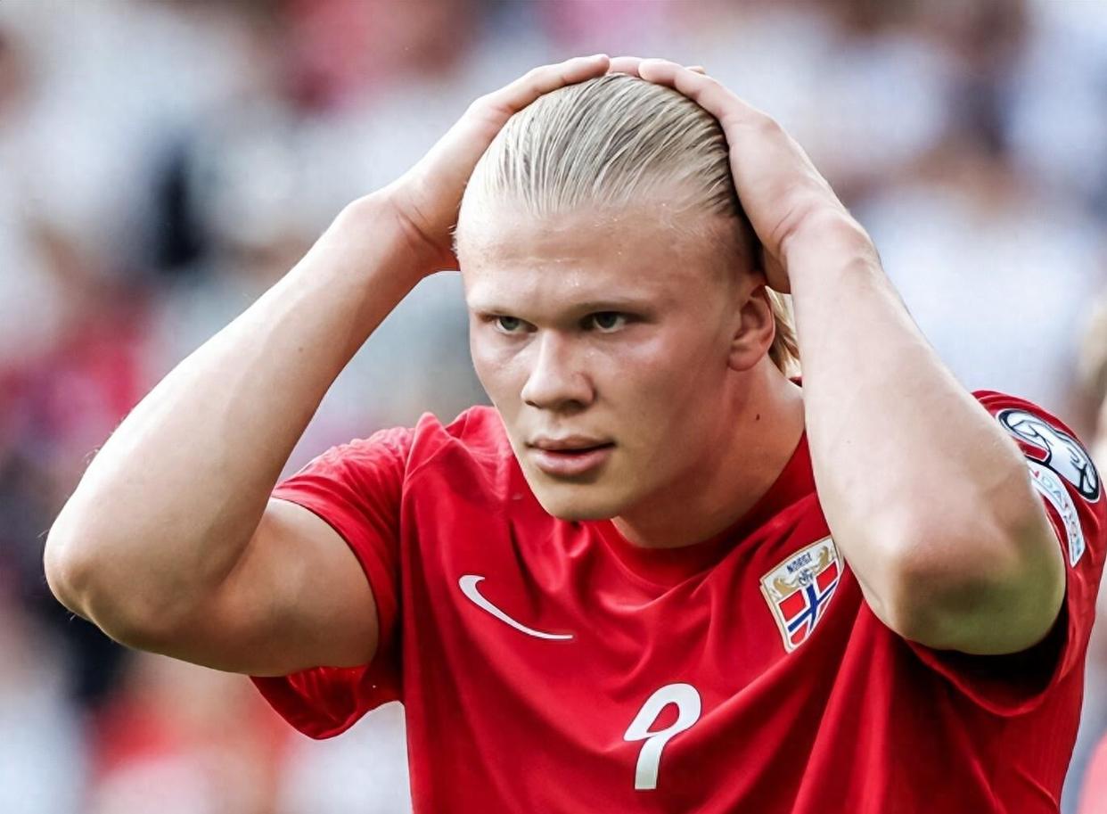 包含哈兰德新星绝杀表现惊艳,皇家马德里未来可期!的词条 包含哈兰德新星绝杀表现惊艳,皇家马德里未来可期!的词条