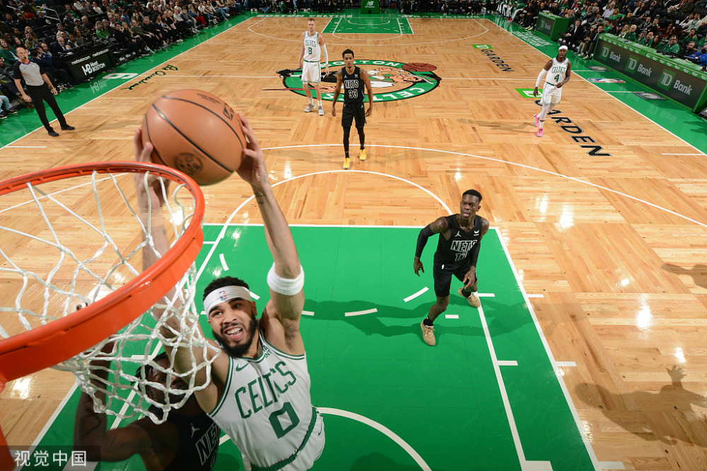 塔图姆连续五场比赛得分超过高光表现,篮网挑战极限!的简单介绍 塔图姆连续五场比赛得分超过高光表现,篮网挑战极限!的简单介绍