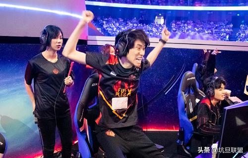 包含Doinb关键节点爆冷，SKT带队取胜！的词条